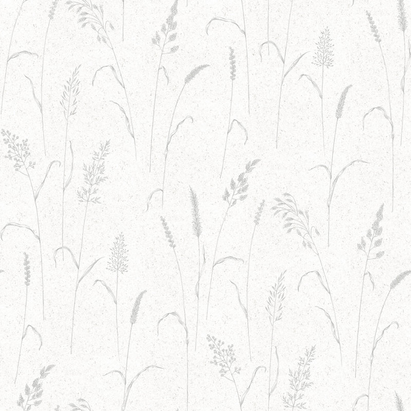 Brambly Cottage Posey 10m x 53cm Matte Paste the Wall Wallpaper Roll